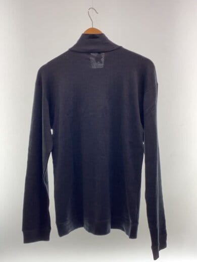 商品画像：長袖Tシャツ/--/シルク/GRY// 2