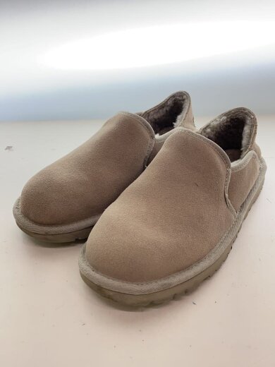 商品画像：KENTON/シューズ/24cm/BEG/3010 2