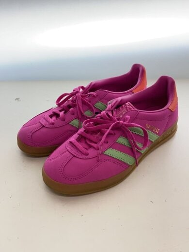 商品画像：GAZELLE INDOOR_ガゼル インドア/23.5cm/PNK 2