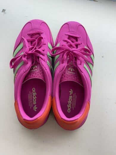 商品画像：GAZELLE INDOOR_ガゼル インドア/23.5cm/PNK 3