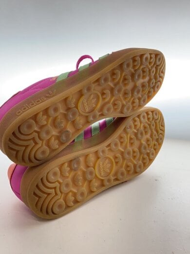 商品画像：GAZELLE INDOOR_ガゼル インドア/23.5cm/PNK 4