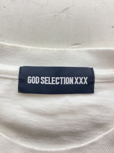 商品画像：Tシャツ/XXL/コットン/WHT/無地/GX-S23-ST-07// 3