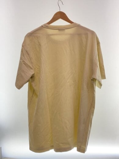 商品画像：Tシャツ/XL/コットン/CRM/無地/25-071-060-0016-2-0// 2