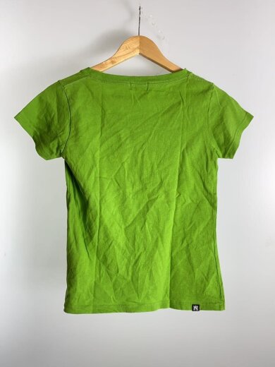 商品画像：Tシャツ/FREE/コットン/GRN/01203CT01 2