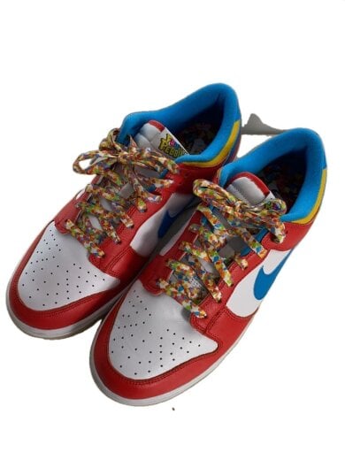 商品画像：DUNK LOW QS_ダンク ロー クイックストライク/28.5cm/WHT 1