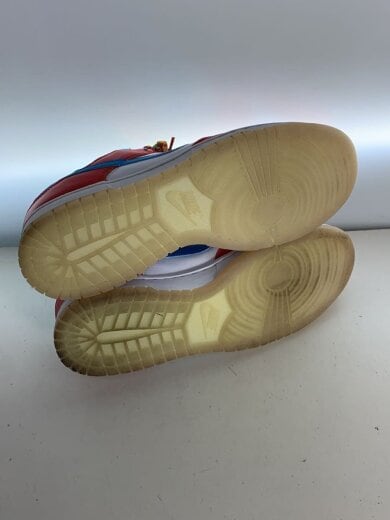 商品画像：DUNK LOW QS_ダンク ロー クイックストライク/28.5cm/WHT 6