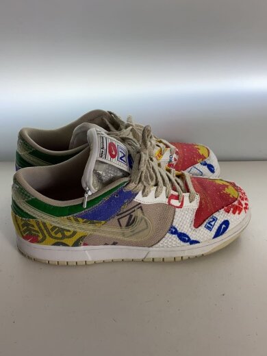 商品画像：DUNK LOW SP_ダンク ロー SP/28.5cm/マルチカラー 2