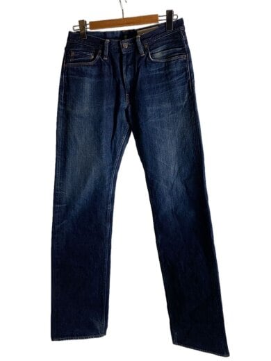 商品画像：RARE JEANS/ボトム/32/デニム/NVY/無地/R008 1
