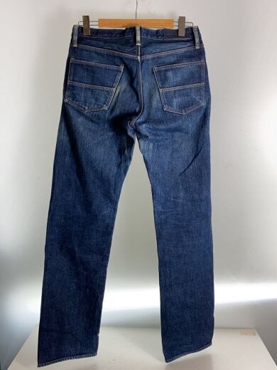 商品画像：RARE JEANS/ボトム/32/デニム/NVY/無地/R008 2