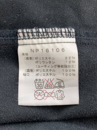 商品画像：V2 HOODIE/L/ポリエステル/BLK/無地 5