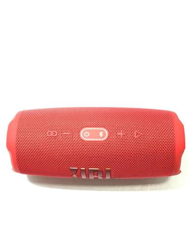 画像：JBLCHARGE 5/Bluetooth V5.1/Bluetoothスピーカー/ポータブル/スピーカー/5