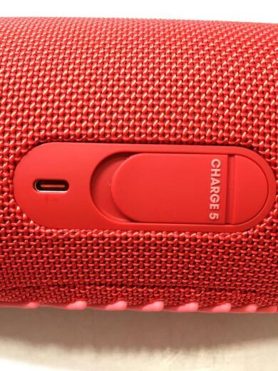 画像：JBLCHARGE 5/Bluetooth V5.1/Bluetoothスピーカー/ポータブル/スピーカー/9
