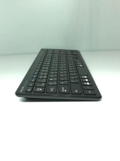 画像：ELECOMパソコン周辺機器/TK-FDP099TBK3