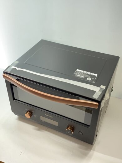 画像：SHARPオーブンレンジ RE-SD18A-B2