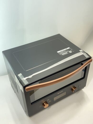 画像：SHARPオーブンレンジ RE-SD18A-B3