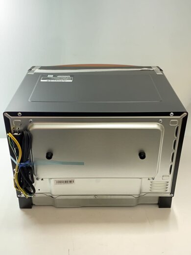 画像：SHARPオーブンレンジ RE-SD18A-B4