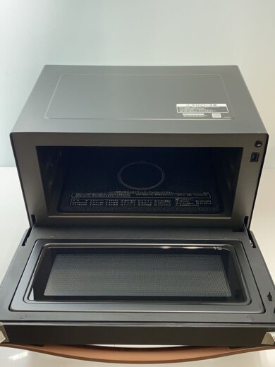 画像：SHARPオーブンレンジ RE-SD18A-B6