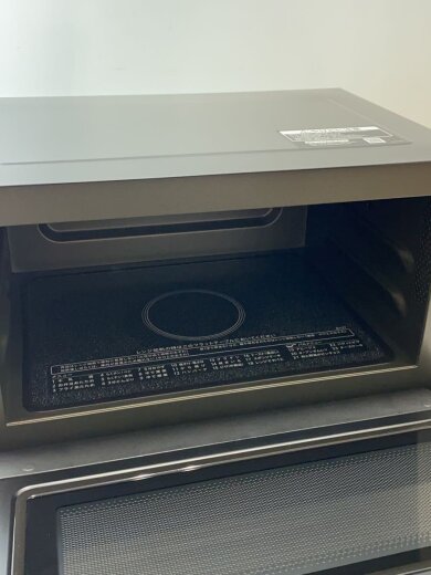 画像：SHARPオーブンレンジ RE-SD18A-B7