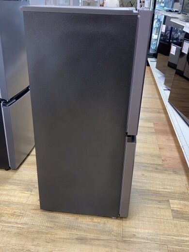 商品画像：冷蔵庫 AQR-14P(DS) 3