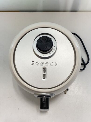 商品画像：その他調理家電 LFR-805W [WHITE] 5