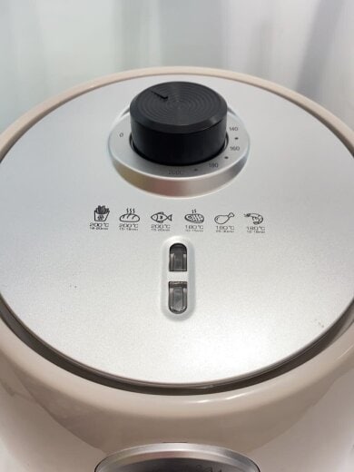 商品画像：その他調理家電 LFR-805W [WHITE] 6