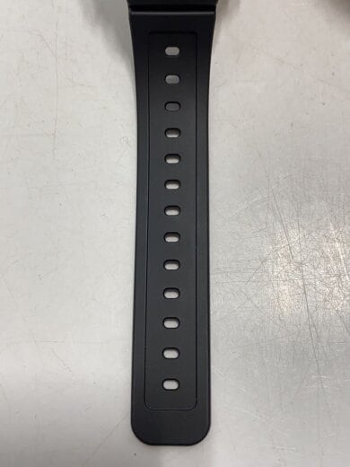 商品画像：腕時計/デジタル/ラバー/BLK/DW-5600UE 5