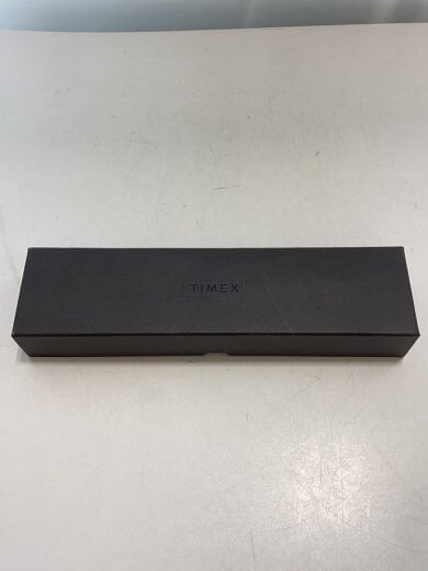 商品画像：自動巻腕時計/アナログ/ステンレス/BLK/GRY/SS/tw2u29500 7