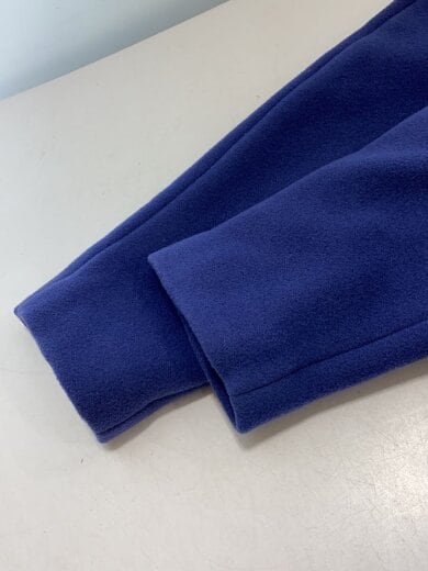 商品画像：FAbRICA/FFCロングチェスターコート/チェスターコート/38/ウール/ブルー/3625-199-1525 5