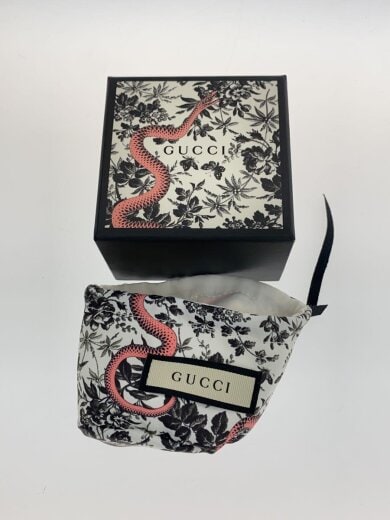 商品画像：ネックレス/SV925/SLV/トップ有/メンズ/GGインターロッキング/ 6