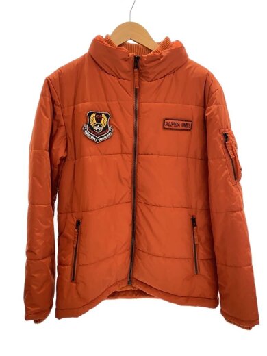 商品画像：ジャケット/L/ポリエステル/ORN 1