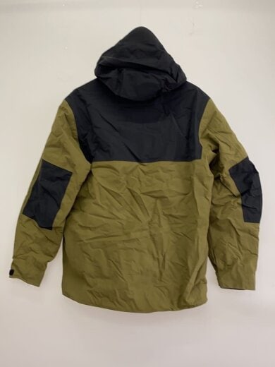 商品画像：ハイブリッドダウンスノーボードパーカ/平野歩夢モデル/ジャケット/M/311-435015/ 2