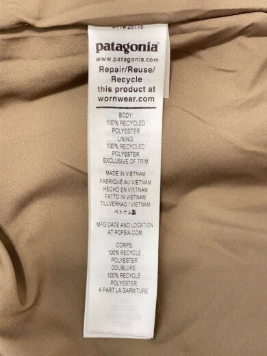 商品画像：Dusty Mesa Parka/ダスティメサパーカー/フリースコート/M/ポリエステル/25115FA22 4