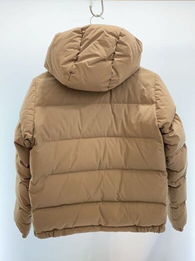 商品画像：CAMP SIERRA SHORT_キャンプシエラショート/L/ナイロン/ベージュ/状態考慮 2