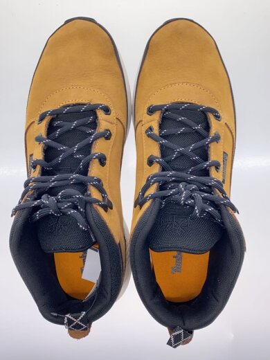 商品画像：FIELD TREKKER LOW/ローカットスニーカー/28cm/キャメル/A2A15 3