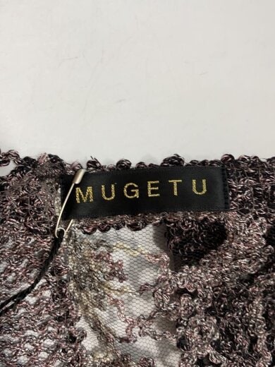 商品画像：ストール/シルク/PUP/総柄/レディース 2