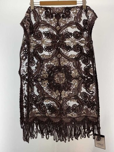 商品画像：ストール/シルク/PUP/総柄/レディース 6