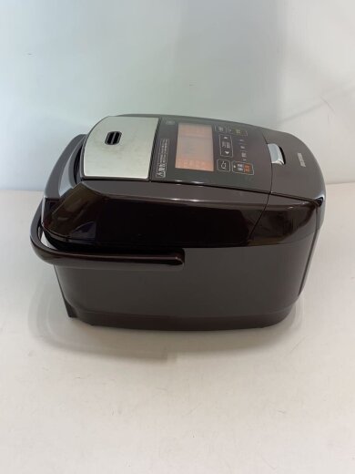 商品画像：炊飯器 RC-IH50-T 3