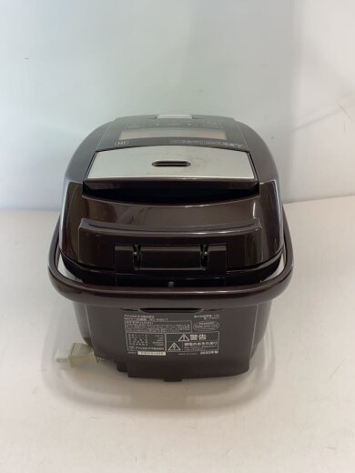 商品画像：炊飯器 RC-IH50-T 4