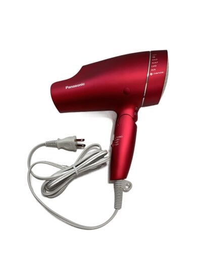 商品画像：ドライヤー・ヘアアイロン ナノケア EH-NA9F-RP 1