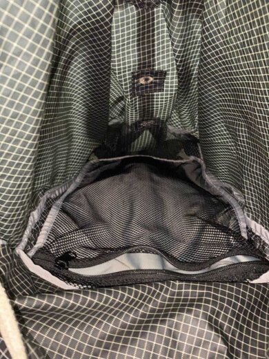 商品画像：LIGHTNING 45/バックパック/リュック/ブラック/ 6