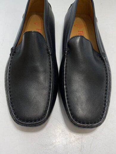 商品画像：×ferrari/ドライビングシューズ/シューズ/6/ブラック 6