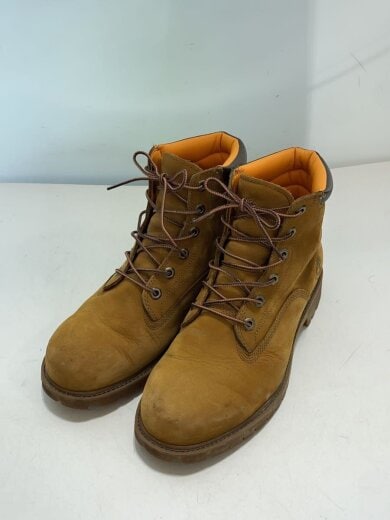 商品画像：6インチ アルバーン/レースアップブーツ/26.5cm/ブラウン/レザー/A2E9D// 2