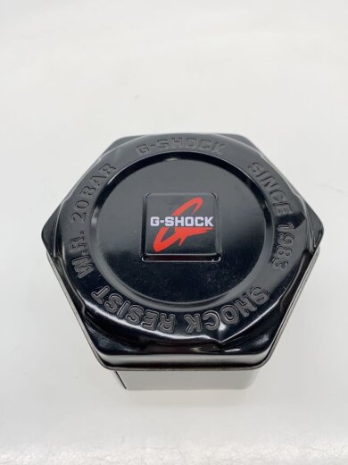 商品画像：クォーツ腕時計/デジアナ/ラバー/GRY/WHT/GA-1100C-7AJF// 6