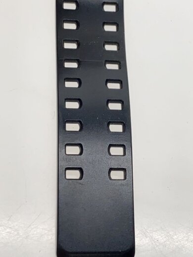 商品画像：クォーツ腕時計・G-SHOCK/デジアナ/ブラック/GA-100CF-1A9JF/// 5