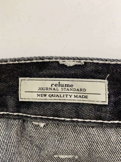 商品画像：12オンス コンビステッチ デニムベイカーパンツ/L/コットン/25-030-464-0760-2-0 4