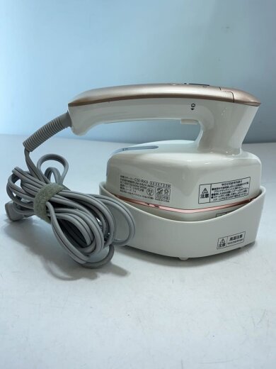 商品画像：アイロン CSI-RX3 W 2