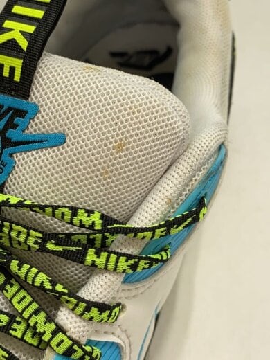 商品画像：AIR MAX 90 SE_エアマックス 90 SE/28cm/WHT 6