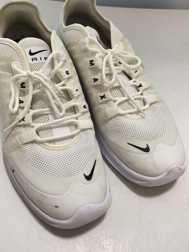 商品画像：AIR MAX AXIS/エアマックスアクシス/ホワイト/AA2146-100/26.5cm/ホワイト/ 7