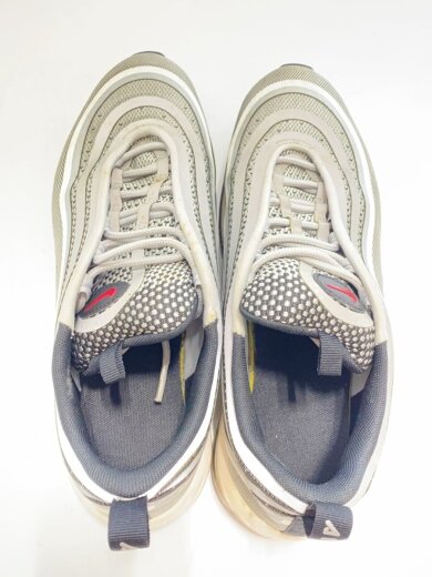 商品画像：AIR MAX 97 UL 17/エアマックス/グレー/918356-003/26.5cm/グレー/状態考慮 3