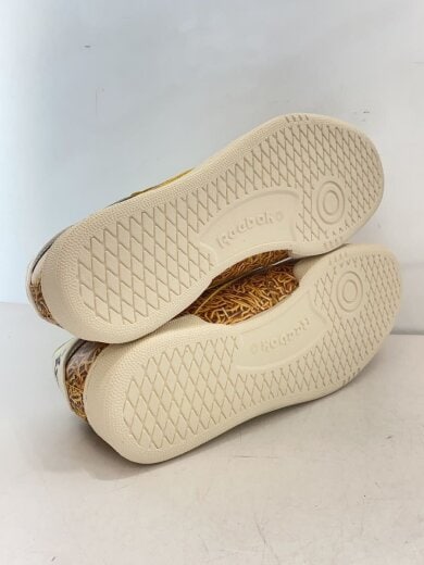 商品画像：Club C/ベビースターラーメン/トリプルネーム/ローカットスニーカー/29cm/マルチカラー/ID4377 4